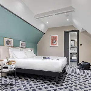 3* Hotel Brit Les Voyageurs