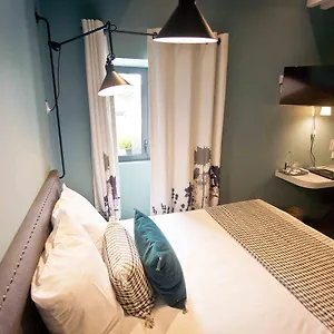 3* Hotel De La Hardouinais-arduen